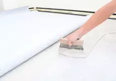 Подготовка основания